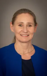 Ursina Pally Hofmann