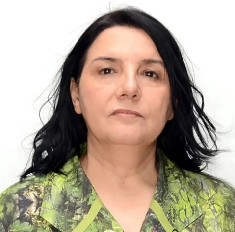 Hava Kurti Krasniqi