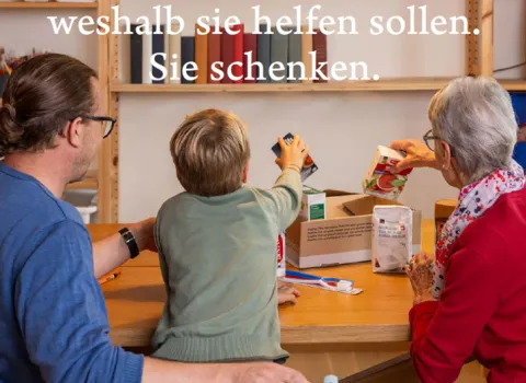 2x Weihnachten 2025 - Slider